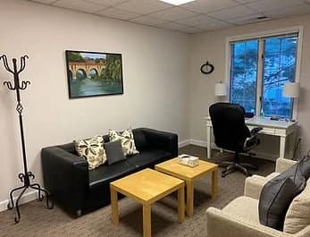 Office detail