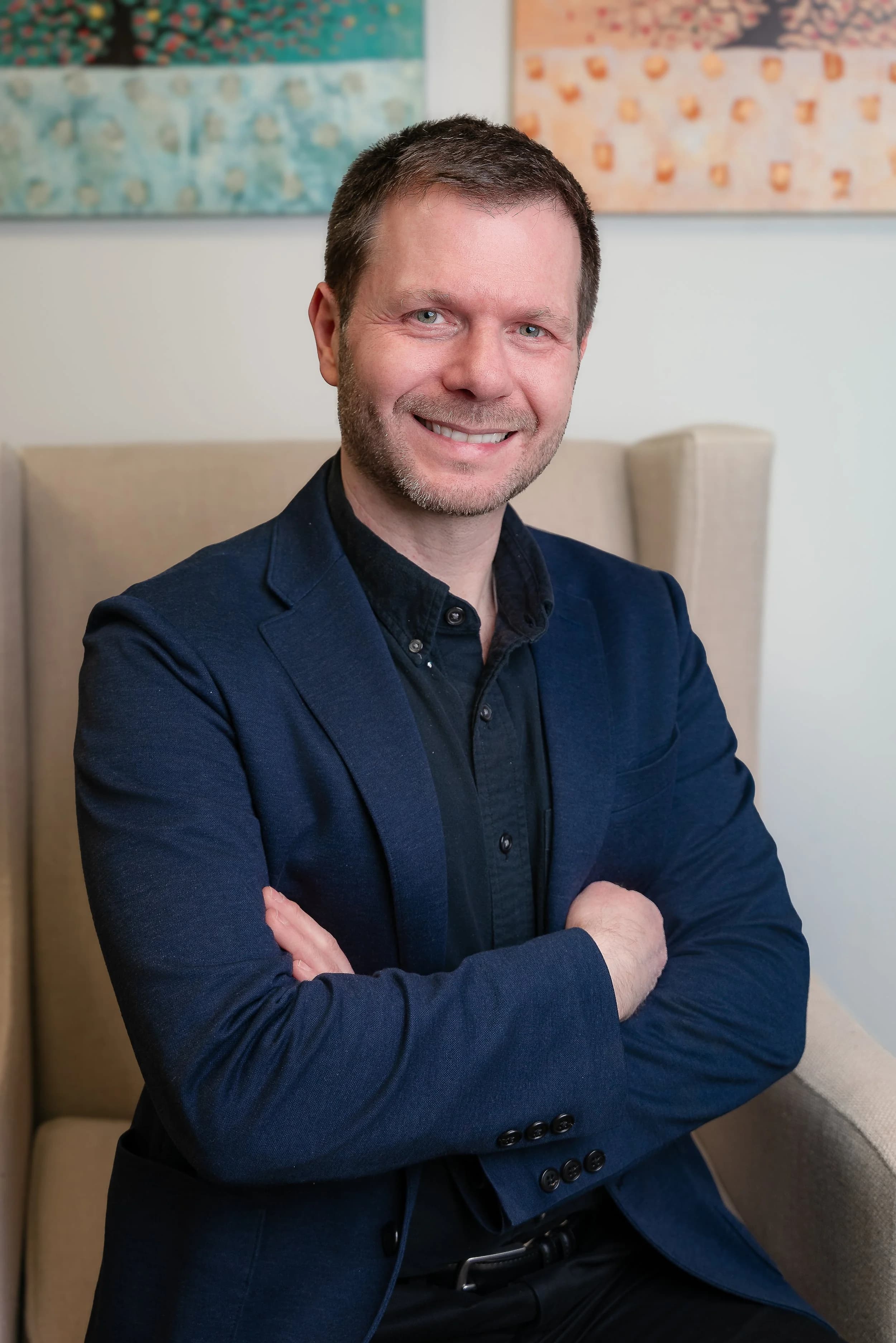 Robert (Bobby) Alexander