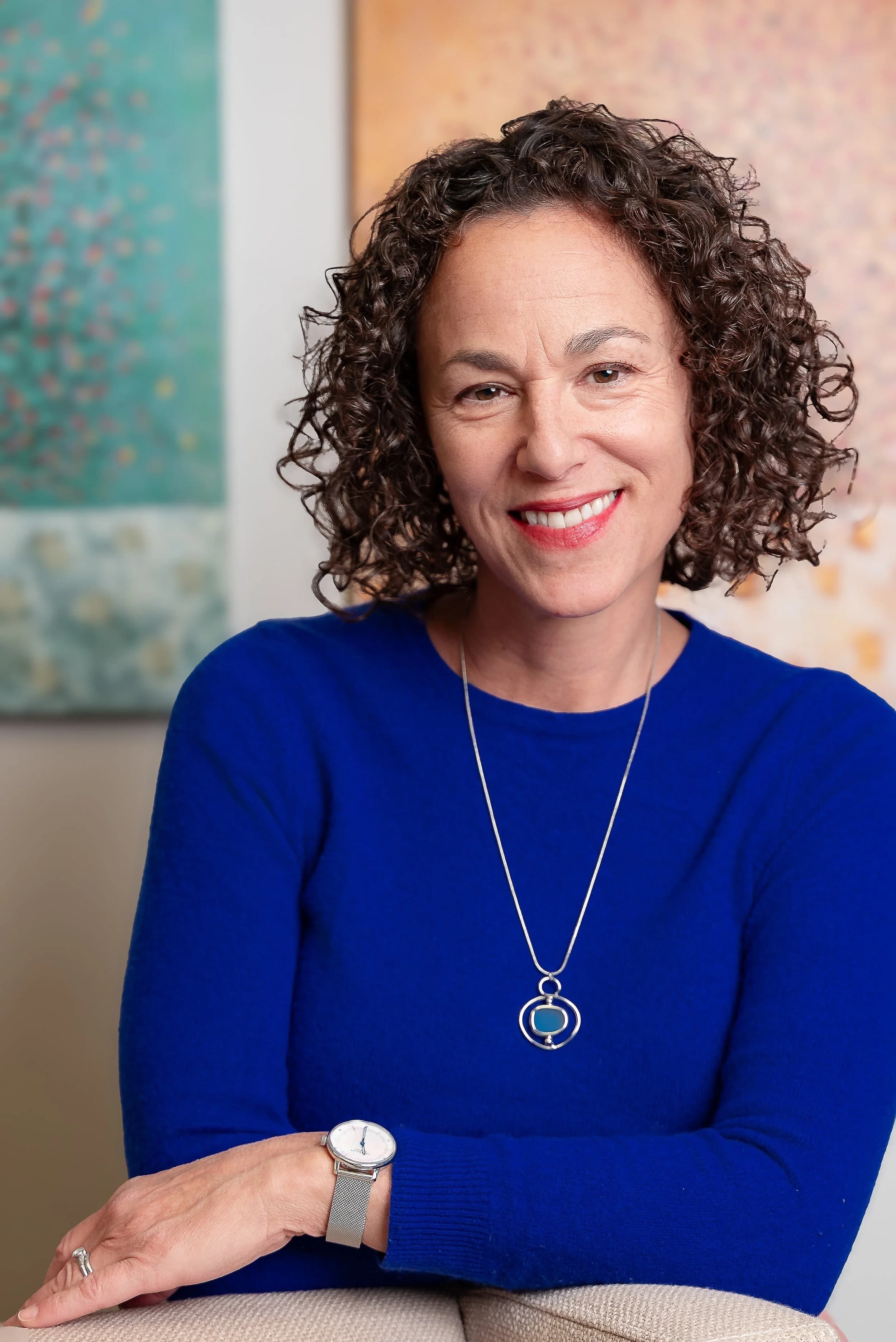 Robin Feldman
